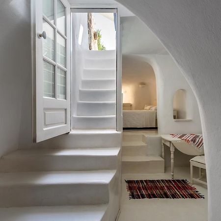 White House Villa Foinikia  ภายนอก รูปภาพ