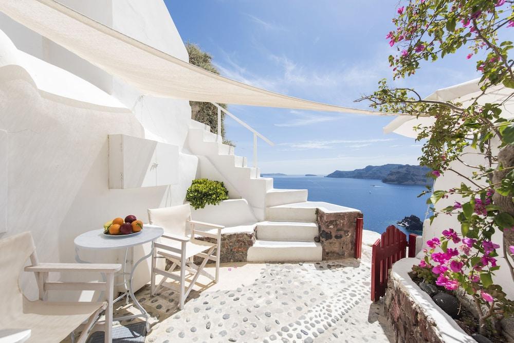 White House Villa Foinikia  ภายนอก รูปภาพ
