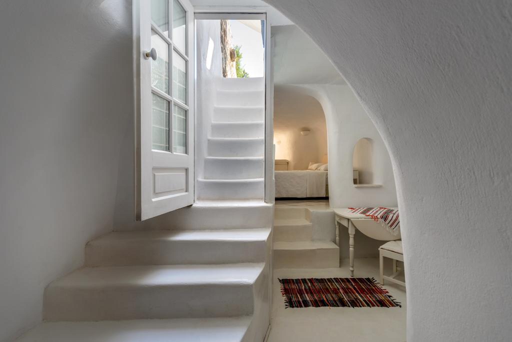 White House Villa Foinikia  ภายนอก รูปภาพ
