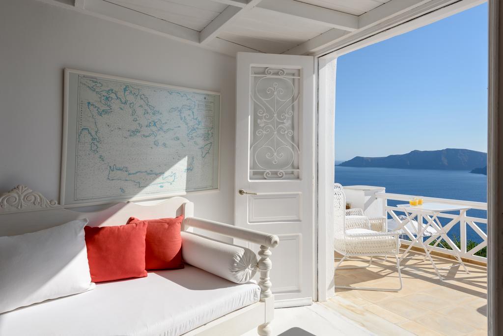 White House Villa Foinikia  ภายนอก รูปภาพ
