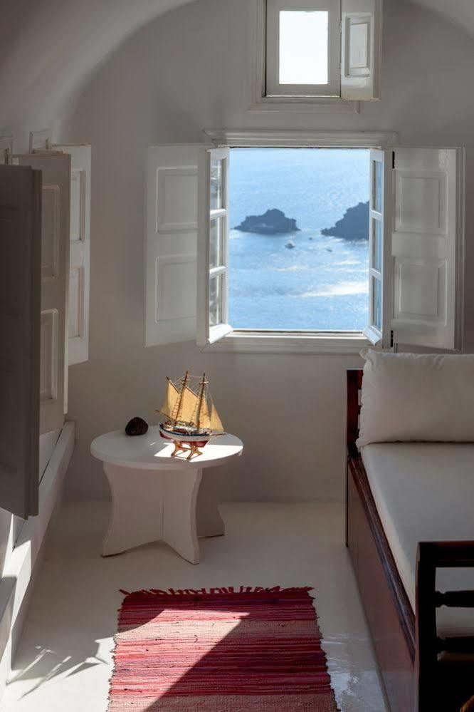 White House Villa Foinikia  ภายนอก รูปภาพ