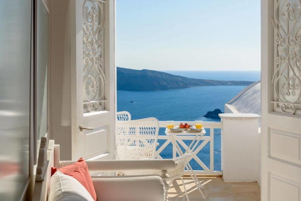 White House Villa Foinikia  ภายนอก รูปภาพ